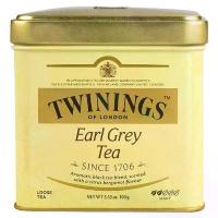 ราคา ทไวนิงส์ชาเอิร์ลเกรย์ใบ 100กรัม 0070177029623 Twinings Tea Earl Gray Leaf 100g. ของแห้งและเครื่องปรุง คําแนะนําการขายที่ร้อนแรงในเดือนนี้ (1734749156606968871)
