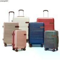 ราคา HQ LUGGAGE กระเป๋าเดินทาง 4ล้อคู่ ระบบล็อคมาตรฐาน TSA รุ่น 8835 (1734772285907698970)