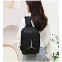 ราคา Suitable For dji MINI 3 PRO Bag Storage Backpack Messenger Chest Portable Fashion Luggage (1735101698176681732)