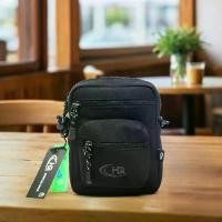 ราคา HQ LUGGAGE กระเป๋าสะพายข้าง กระเป๋าสะพายไหล่ ไซส์มินิ รุ่น 200 (1735285257268593695)