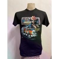 ราคา [COD]เสื้อยืด ลาย ฮาเล่ 3D สไตล์วินเทจ (1734738935399810752)