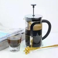 ราคา แก้วชา แก้วกรองชา กาแฟแบบแรงดันสูงสำหรับใช้ในบ้าน กาแฟ/เครื่องชงกาแฟ เครื่องต้มกาแฟแบบกรอง/ชง กรองนม เครื่องชงชา แก้วกาแฟ กาแฟแบบมือชงแก้วกระจก (1735305634709079583)