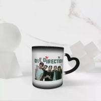 ราคา สินค้าขายดี: แก้วกาแฟเซรามิก “One Direction Love” ตลก ใช้ได้ทั้งกาแฟ/ชา/นม ของขวัญสำหรับเพื่อน (1735448647882212994)