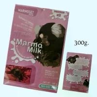 ราคา ราคาระเบิด​ ❅Marmo Milk Marmoset milk 200g. นมผงทดแทนสำหรับลิงมาโมเสท สัตว์เลี้ยง♀ (1735318969135236867)