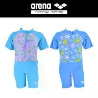 ราคา ARENA JUNIOR BODY SUIT ชุดว่ายน้ำเด็ก | AAGTD03 (1734740328008811702)