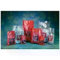 ราคา Autoclave Biohazard Bag ถุงขยะแดง มีสัญลักษณ์ใส่ขยะติดเชื้อ นึ่งไอน้ำฆ่าเชื้อได้ (1735510809283953845)