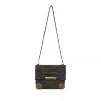 ราคา Canggu crossbody/tote กระเป๋าสาน กระเป๋าสะพายข้าง (1730671237463968296)