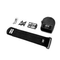 ราคา (พร้อมส่ง) NORM "EM" WRIST BAG + PATCH กระเป๋าข้อมือถอดประกอบ (1735401682323211537)