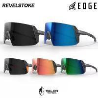 ราคา Edge Eyewear - Revelstoke Safety Glasses แว่นตาเซฟตี้ นิรภัย กันแดด แว่นทหาร ป้องกันสะเก็ด (1735211230928929832)