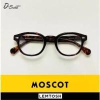 ราคา จัดส่งในกรุงเทพฯ Moscot Lemtosh, Vintage Glasses, the Glasses' Legs Have a Strong Steel Frame That Can Be Bent. (1734530969627296882)