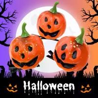ราคา กิ๊บติดผม Halloween Hair Clip กิ๊บติดผมเทศกาลฮาโลวีน กิ๊บติดผมฝักทอง (1731046876952824034)