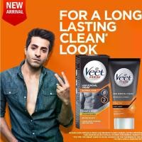 ราคา Veet Hair Removal Cream for Men Normal Skin 25g Body Hair Removal Cream for Men, Formulated for Normal, Normal Skin. (1735493098518840856)