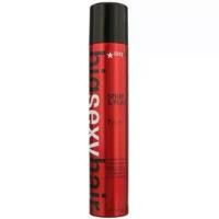 ราคา เซทติ้งสเปรย์ Big Sexy Hair Spray & stay Hold 10 Shine 9 Volumizing Hairspray 8 oz สเปรย์เซ็ทผม 300 ml.exp 2028 (1734623877643011987)