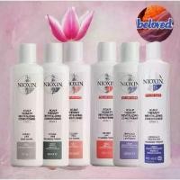 ราคา [COD] [tiktok]Nioxin Scalp Therapy Revitalizing Conditioner System 1,2,3,4,5,6 Hair Conditioner for People with Thin Hair (1735134959489156828)