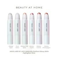 ราคา *พร้อมส่ง* HAUS LABS BY LADY GAGA Bio-Radiant Glassy Balm Highlighter Stick 3ML (CHOOSE ONE COLOR) (1735442423940482857)