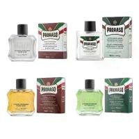 ราคา เครื่องสำอางผู้ชายReady to Ship Proraso Firenze after Shave Balm & Lotion 100ml. for Skin after Shaving, Smooth and Soft Skin. (1735152203041703827)