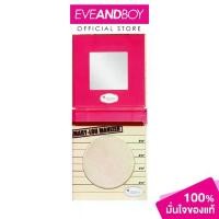 ราคา [COD] [tiktok]THE BALM - Mary Lou Manizer (Travel Size 2.7g) เดอะ บาล์ม ไฮไลท์ (1734766705644241993)