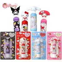 ราคา COD. Sanrio Lip Cream from Japan, a Super Cute Sanrio Character! Nourishes Lips to Be Soft and Moisturized. Has a Light, Fruity Scent. Japan (1735339142847301192)