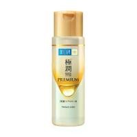 ราคา Hada Labo Premium Lotion ฮาดะลาโบะ น้ำตบ สีทอง (Made In Japan) (1734945094743065823)