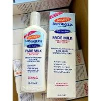 ราคา Palmer’s Skin Success Anti-Dark Spot Fade Milk Body Lotion 250ml. โลชั่นบำรุงผิว (1731636572317713798)