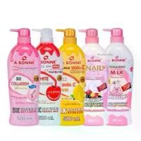 ราคา COD เอ บอนเน่ โลชั่น A Bonne Whitening Lotion 500 ml.มี 5 สูตร (1735353340118796103)
