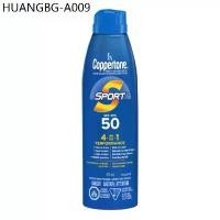 ราคา พร้อมส่ง กันแดดสำหรับเล่นกีฬา Coppertone SPORT Sunscreen Spray SPF 50⭐️ (1734889756755920271)