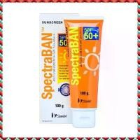 ราคา Spectraban 100g Anti UVA-UVB Sunscreen Cream SPF50+ PA+++ (1735138517284586682)