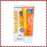 ราคา Spectraban 100g Anti UVA-UVB Sunscreen Cream SPF50+ PA+++ (1735137648474490270)
