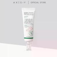 ราคา [COD] [tiktokAxis-Y Complete No-Stress Physical Sunscreen 50 ml Complete No-Stress Physical Sunscreen Spf 50+ Pa++++ (1734653891338208619)