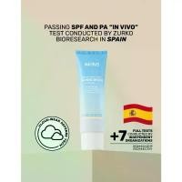 ราคา AKINS FUTURE READY COMFY SUNSCREEN SPF50+ PA++++ (1734776864703742986)