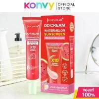 ราคา Julas Herb จุฬาเฮิร์บ DD Cream Watermelon Sunscreen ดีดีครีมแตงโม กันแดดแตงโม (1735500245406877148)