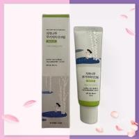 ราคา [roundlab] Birch Mineral Sunscreen, 50 ml., 1 piece / Korean sunscreen / Comprehensive protection for the skin from the sun. (1735022932958675997)