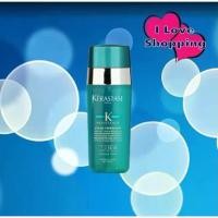 ราคา กลิ่นหอมอ่อน ๆ Kerastase Resistance Serum Therapiste 30 ml เคเรสตาเซรั่มเธอร์ราพิส ใส่ก่อนเป่าไดร์ ฟื้นบำรุงผมแตกปลายให้กลับมีชีวิตชีวา อ่อนโยนและหวาน (1734450742526248767)