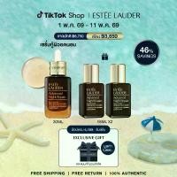 ราคา [Premium Set] Estee Lauder Advanced Night Repair Synchronized Multi-Recovery Complex Serum 30ml-เซรั่มบำรุงผิวหน้า (1732303425757022705)