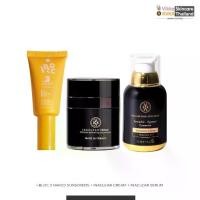 ราคา KVKXThailand : Inaclear Cream 23g + Inaclear Serum 30ml + Ibloc Naked (1729572882318002367)