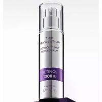 ราคา New Missha Time Revolution Retinol 1000Shot Spicule Serum 50ml (1735138336564741609)