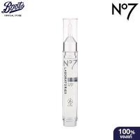 ราคา No7 Laboratories Line Correcting Booster Serum 15 ML. นัมเบอร์เซเว่น บูสเตอร์ เซรั่ม 15 มล. คําแนะนําผลิตภัณฑ์ใหม่ของเดือนนี้ (1735112966236046402)
