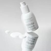 ราคา แฟชั่น เซรั่มบำรุงผิวหน้า The Face Shop White Seed Brightening Serum, Milk Serum, ช่วยให้ผิวหน้ากระจ่างใส, ผิวใส, ชุ่มชื้นและอิ่มน้ำ, ฟื้นฟูผิวหมองคล้ำ, ผิวเปล่งประกาย แฟชั่น (1735306411787782060)