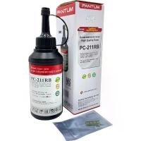 ราคา Pantum PC-211RB Toner (Refill) ออกใบกำกับภาษีได้ ซีโอดี (1735240329115764601)
