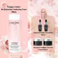 ราคา (Set) Lancome Tonique Confort Toner 400ml. (1734669537571669531)