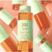 ราคา [COD][tiktok][2026ขายดี]Genuine, Famous Toner Pixi Glow Tonic Exfoliating and Brightening Toner 100ml[ซื้อไว้ใช้เผื่อ] (1734749760360514778)