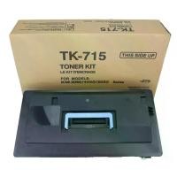 ราคา ผงหมึก Toner เครื่องถ่ายเอกสาร Kyocera TK-715 (ต้องการรุ่นไหนสอบถามได้น้ะคับ) (1729626021034887956)