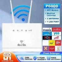 ราคา Applicable Modem Wifi Router Modified/Unlocked Unlimited Data Hotspot 300Mbps 4G LTE Modem Wifi Sim Card High Speed (1735307419586102291)