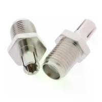ราคา SMA Female to TS9 Male Adapter สำหรับแปลง Port เสาอากาศ 5G 4G Router Port SMA to TS9 (1734882289629037674)