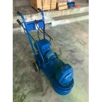ราคา เครื่องขัดพื้นหินขัดแบบมอเตอร์ 3 แรงม้า Concrete Polishing Machine ยี่ห้อ XYLON รุ่น XYL-PO2 (1730031966497246112)