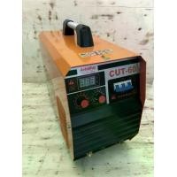 ราคา เครื่องตัดพลาสม่า 60 แอมป์ 380 โวลท์ Plasma Cutting Machine ยี่ห้อ Automac รุ่น CUT-60 (1729978684802042784)