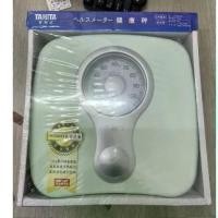 ราคา TANITA เครื่องชั่งน้ำหนักหนัก จอใหญ่ HA-622 weighing machine (1735001070021412272)