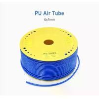 ราคา ท่อโพลียูรีเทน PU ท่อลมโพลียูรีเทนสีน้ําเงินทางการแพทย์ท่อลม PU Pipe Machine (1734671117387203780)
