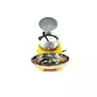 ราคา เครื่องบดน้ำแข็ง Ice Crusher Machine (1735065823725519987)