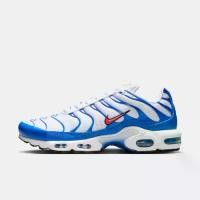 ราคา NIKE รุ่นใหม่ปี 2026 รองเท้าผู้ชาย NIKE Air Max Plus ลำลอง DM0032-107 (1735471638555297757)